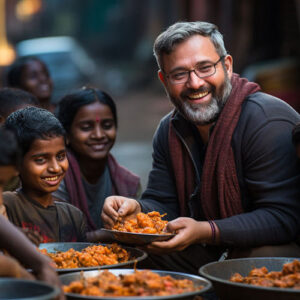 Feed the Community Initiative