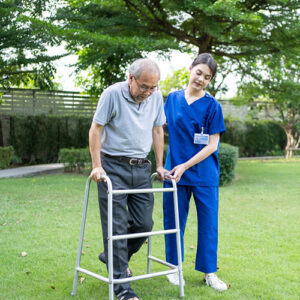 Senior Care Connect