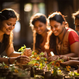 Skill Empowerment Workshops