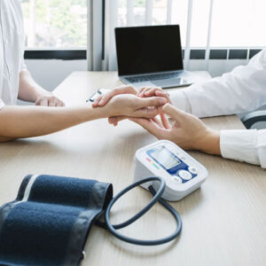 Community Health Drive