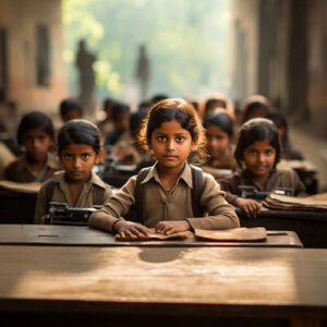 Education for Every Child
