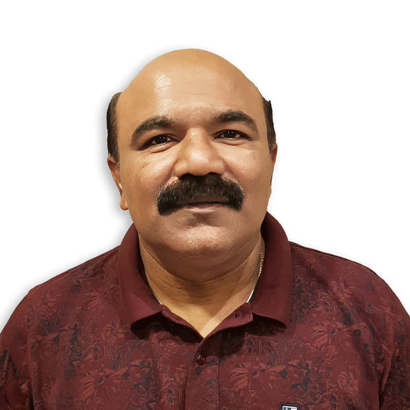 KRISHNAKUMAR-N-NAIR